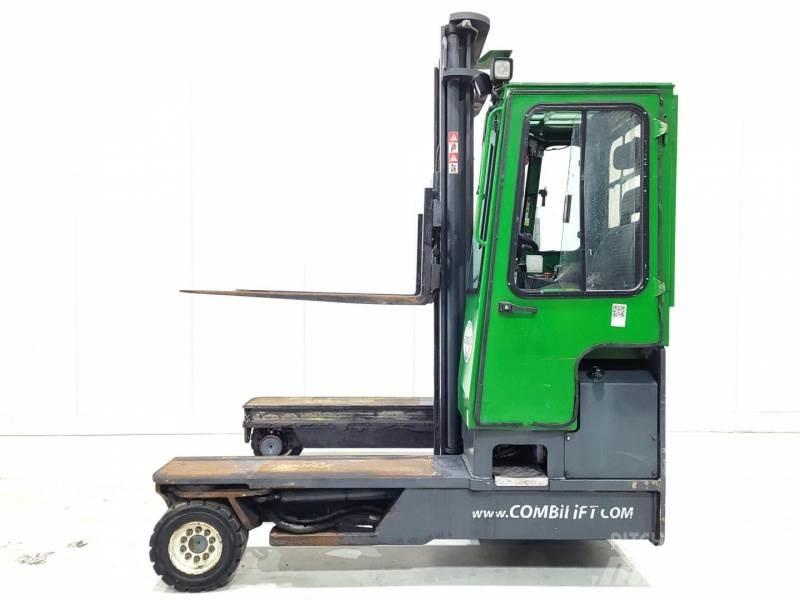 Combilift C4800 Sidelaster