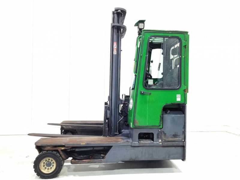 Combilift C4800 Sidelaster