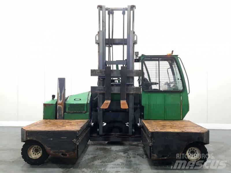 Combilift C5000SL 4-veis truck
