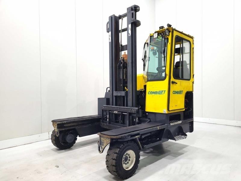 Combilift C5000XL 4-veis truck