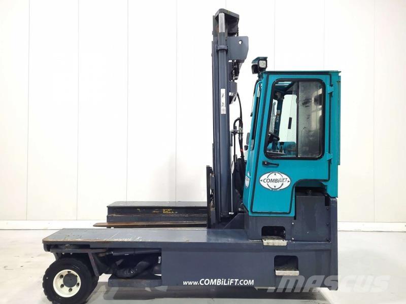 Combilift C6000 4-veis truck