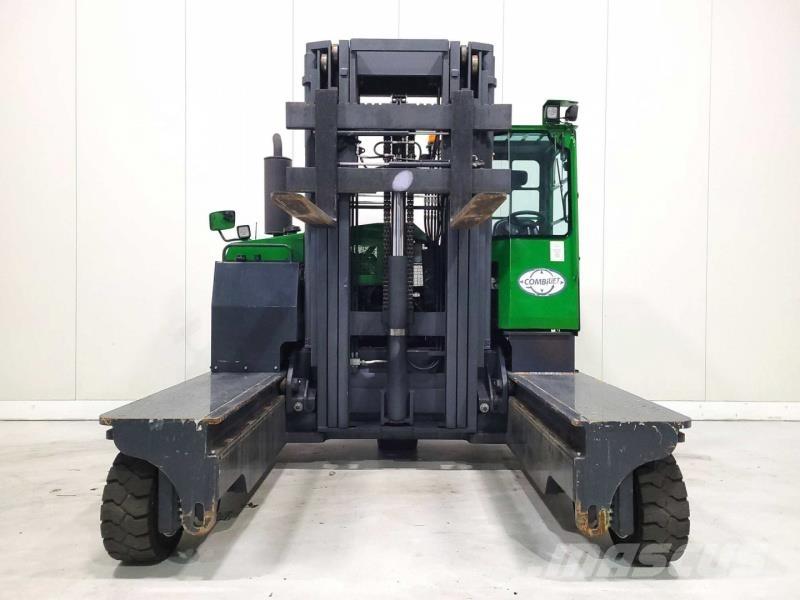 Combilift C8000 GAS 4-veis truck