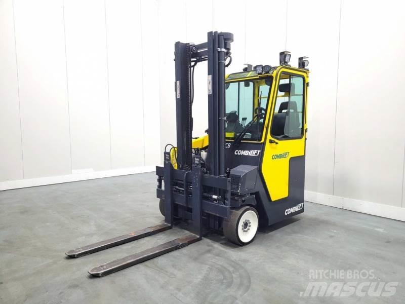 Combilift CB4000 4-veis truck