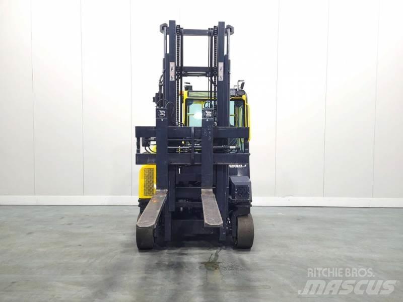 Combilift CB4000 4-veis truck