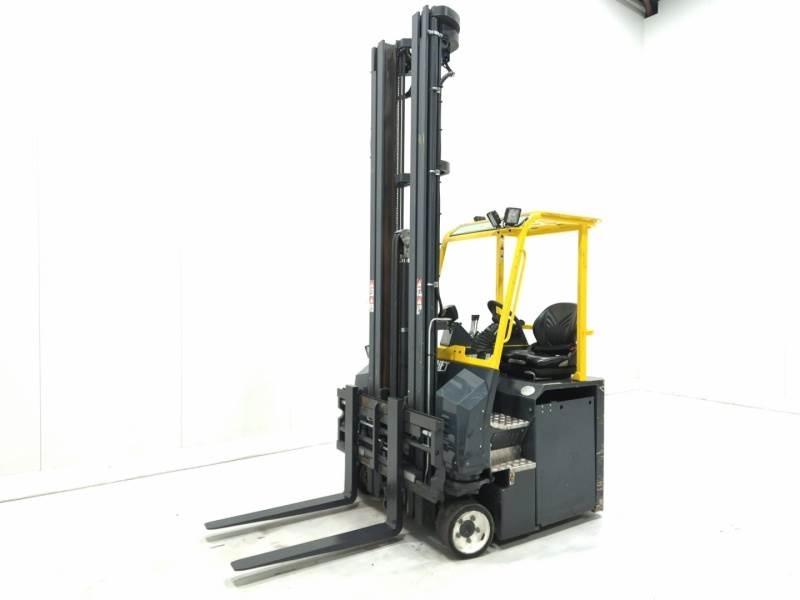 Combilift CBE2500 4-veis truck