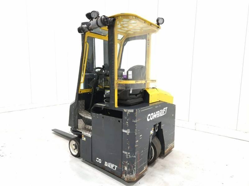 Combilift CBE3000 4-veis truck