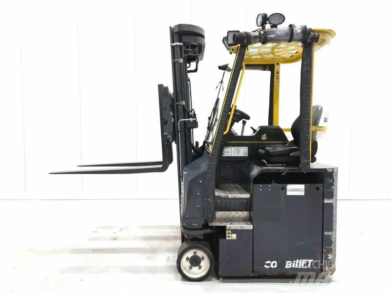 Combilift CBE3000 4-veis truck
