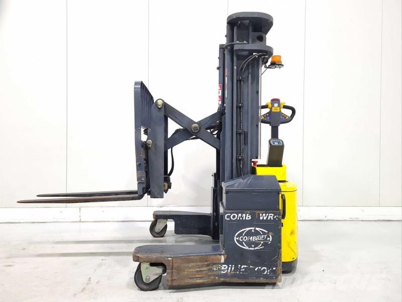 Combilift COMBI-WR4 4-veis truck