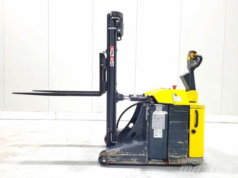 Combilift CS1500 Stablere