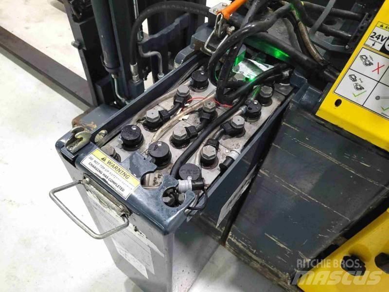 Combilift CS1500 Stablere