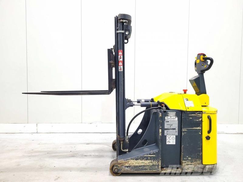 Combilift CS1500 Stablere