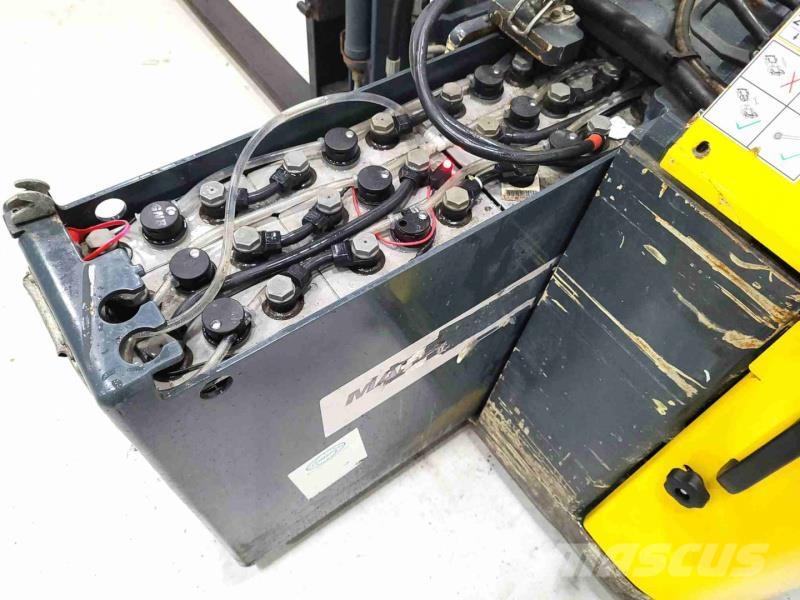 Combilift CS1500 Stablere