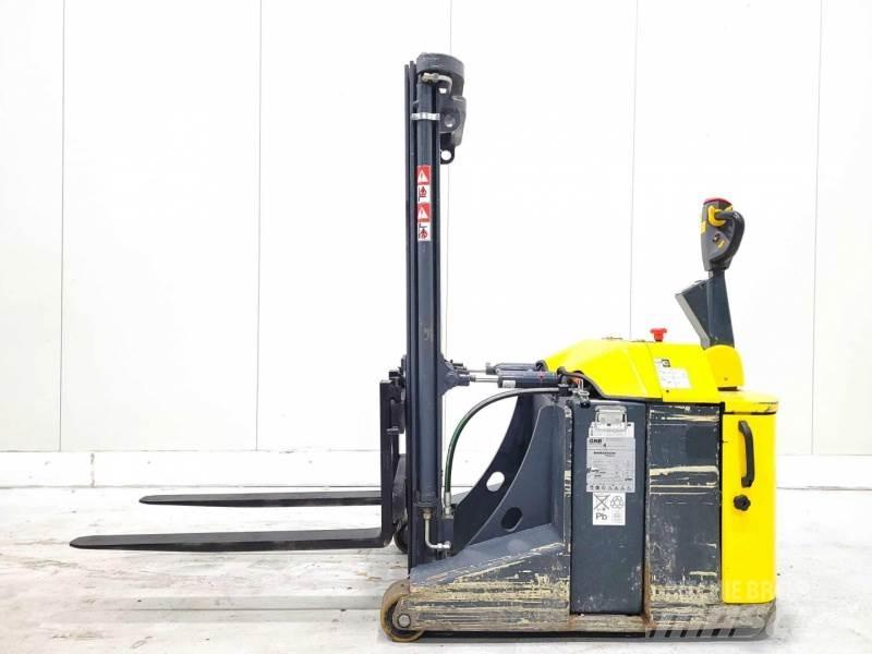 Combilift CS1500 Stablere