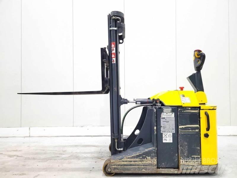 Combilift CS1500 Stablere