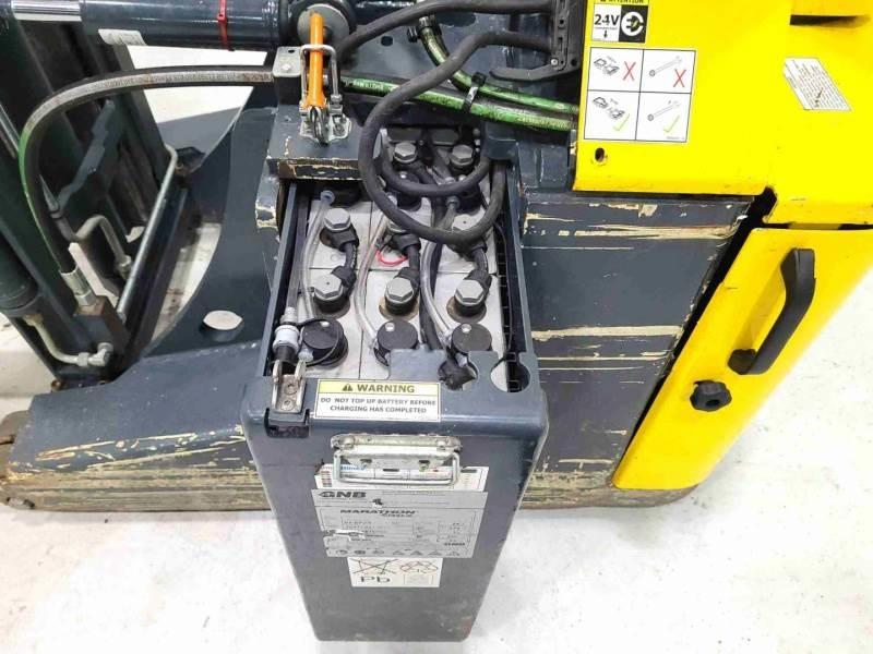 Combilift CS1500 Stablere