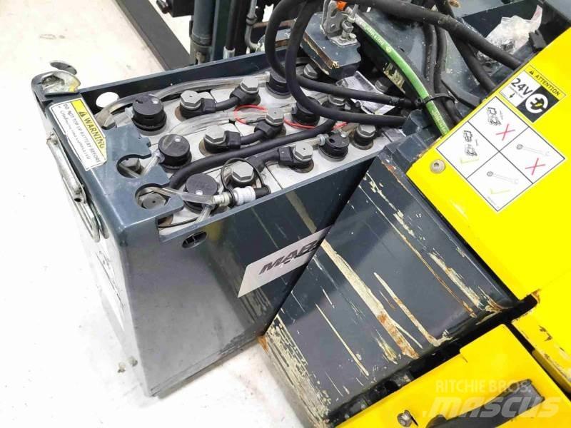 Combilift CS1500 Stablere