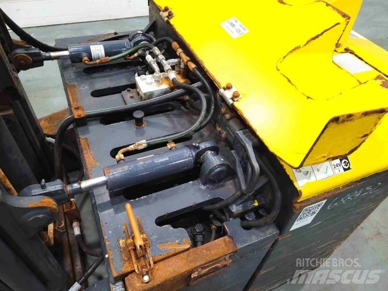 Combilift CS1500 Stablere