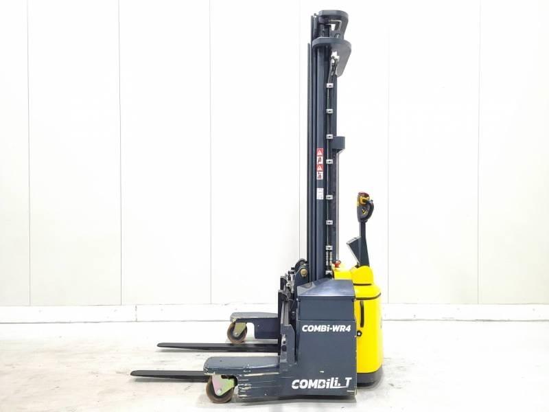 Combilift WR4 4-veis truck