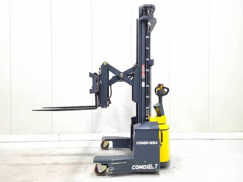 Combilift WR4 4-veis truck