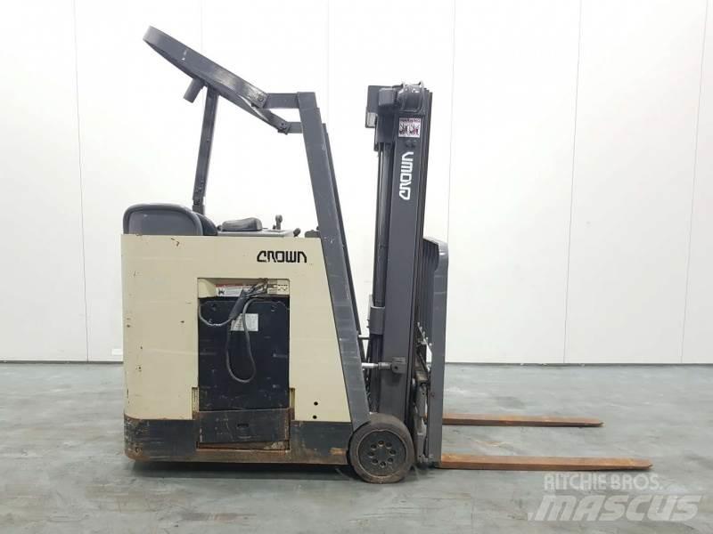 Crown RC3020 Gaffeltrucker - Annet