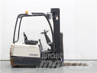 Crown SC3018 Gaffeltrucker - Annet