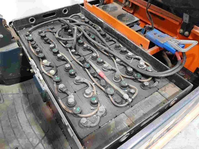 Doosan B15T Gaffeltrucker - Annet