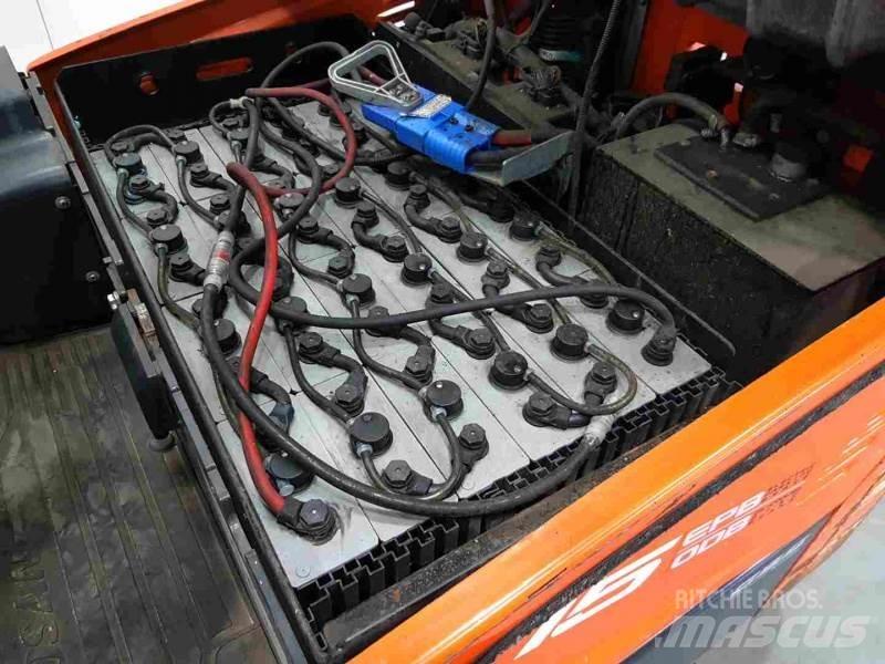 Doosan B15T-7 Gaffeltrucker - Annet