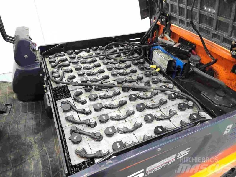 Doosan B25X-5 Elektriske trucker
