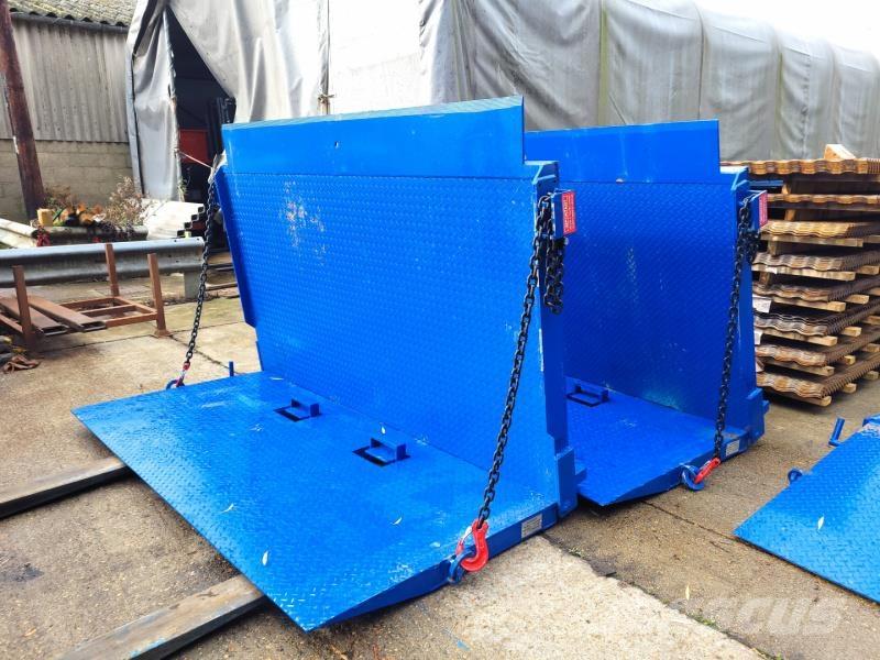  EASYRAMPS ER 7.3 Ramper