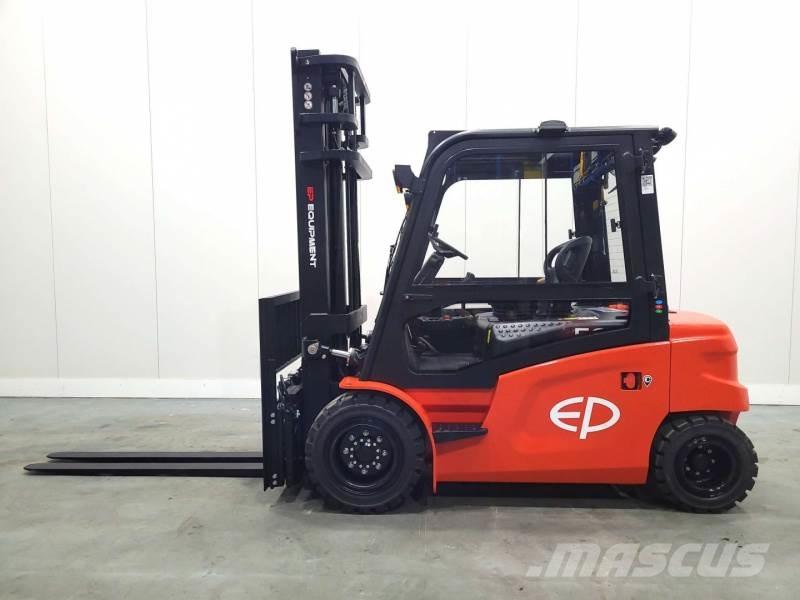 EP CPD50L1 560 FC Elektriske trucker