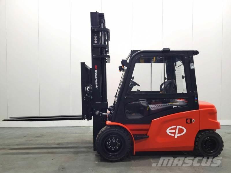 EP CPD50L1 560 FC Elektriske trucker