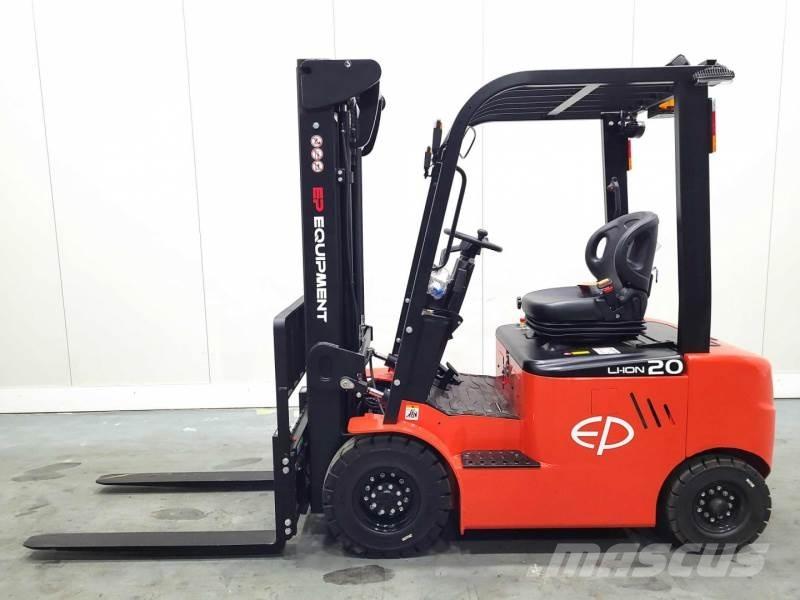 EP EFL201 150 NC Elektriske trucker