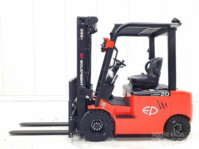 EP EFL201 150 NC Elektriske trucker