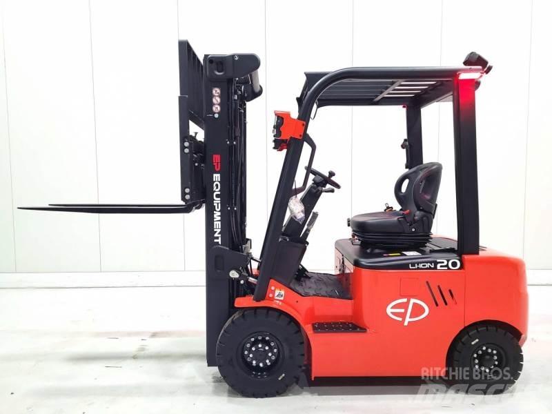 EP EFL201 150 NC Elektriske trucker