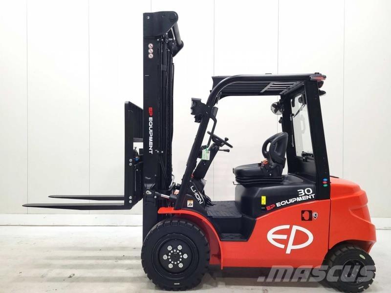 EP EFL303 280 HC Elektriske trucker