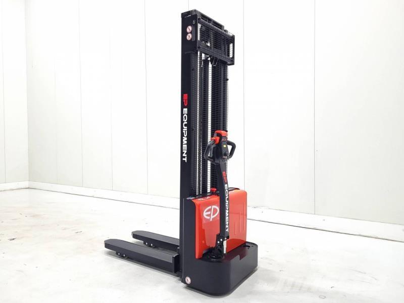 EP ESL122 3.6 Ledetrucker