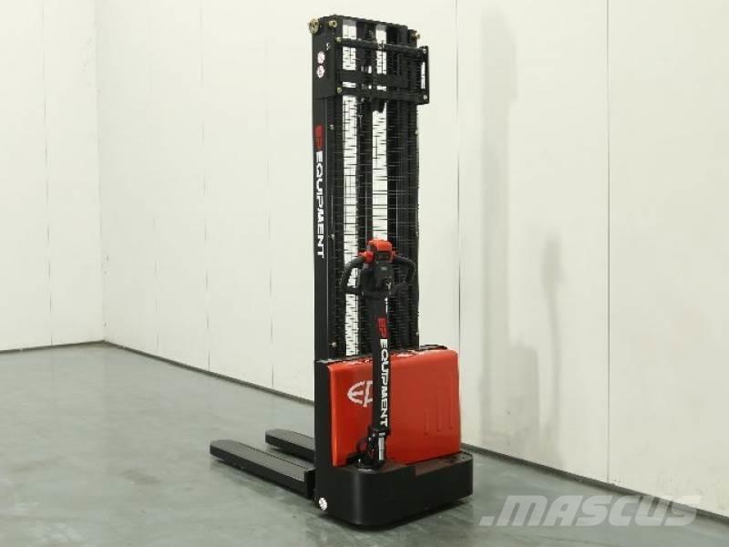 EP ESL122 80 RENTAL Ledetrucker