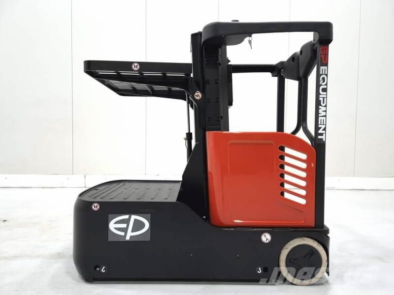 EP JXO Middelsløftende plukketruck