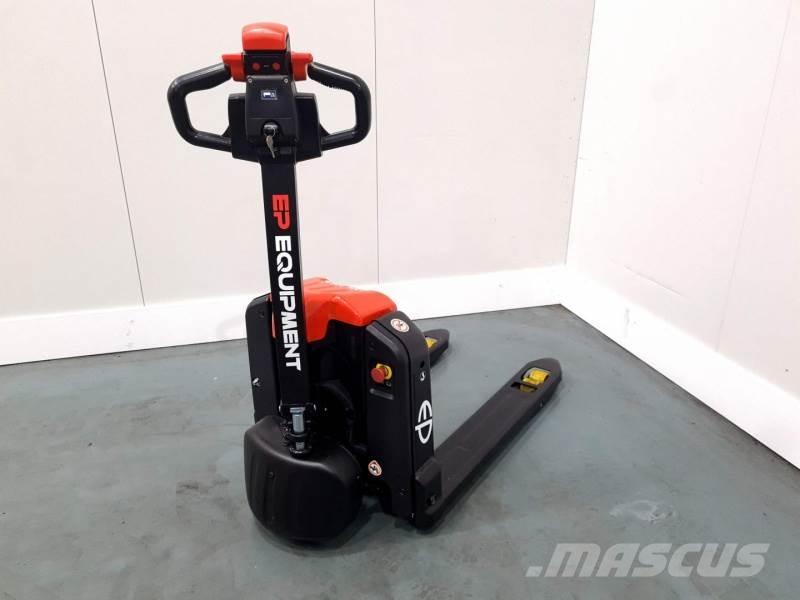 EP L185 Jekketralle