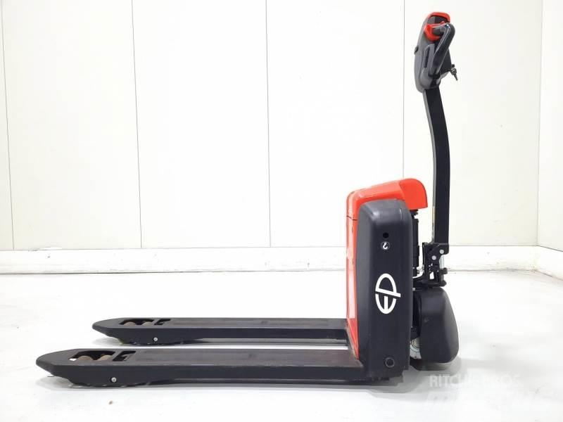 EP L185 Jekketralle
