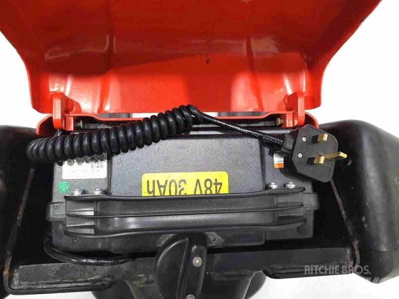 EP L185 Jekketralle