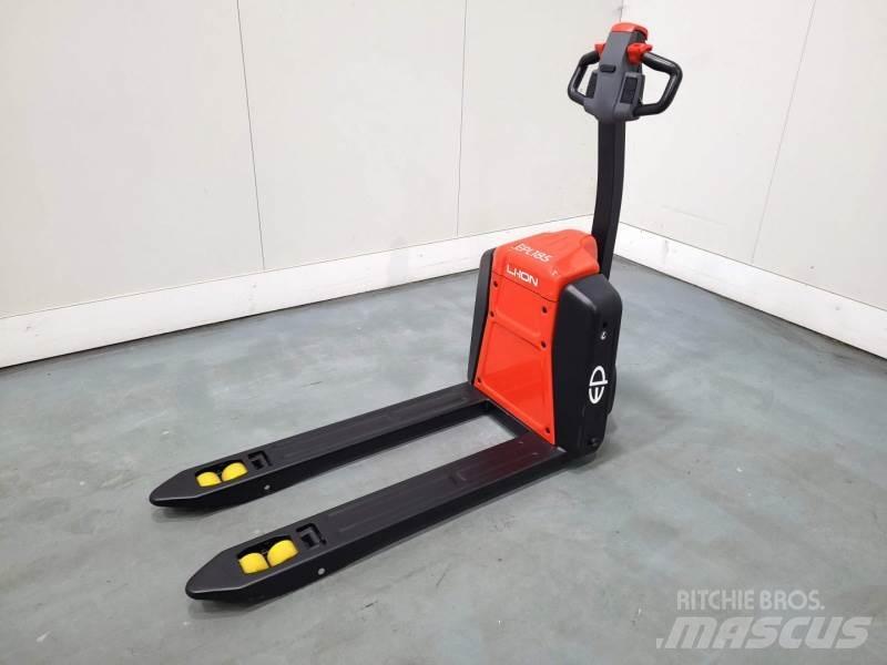 EP L185 Jekketralle