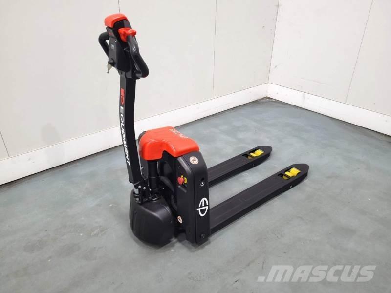EP L185 Jekketralle