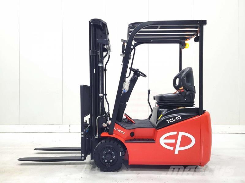 EP TCL101 NC 100 Gaffeltrucker - Annet