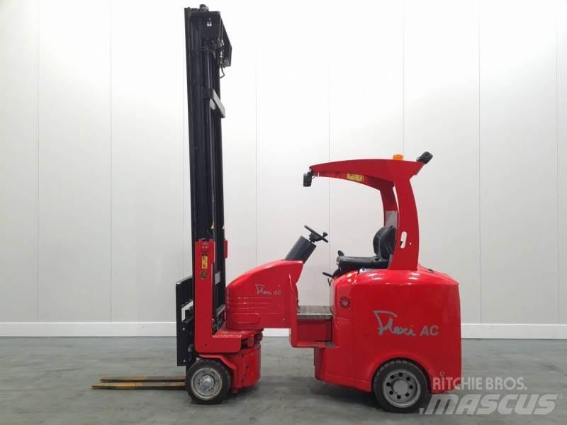Flexi 17N/1100 Smalgangstruck