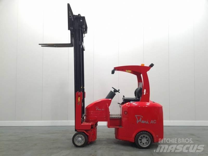 Flexi 17N/1100 Smalgangstruck