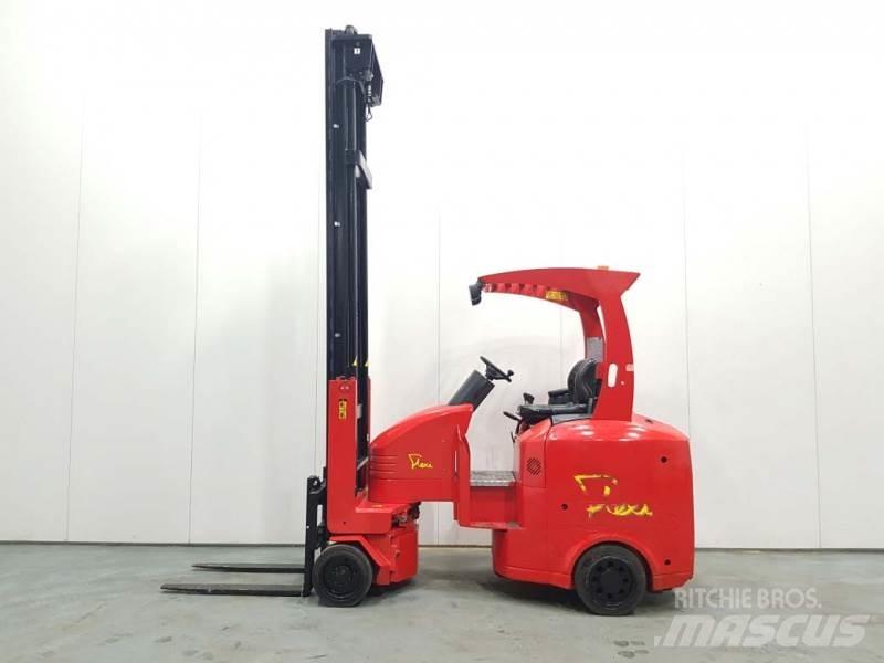 Flexi AC 1200 Smalgangstruck