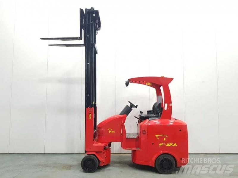 Flexi AC 1200 Smalgangstruck