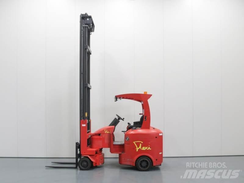 Flexi AC 1350 Smalgangstruck