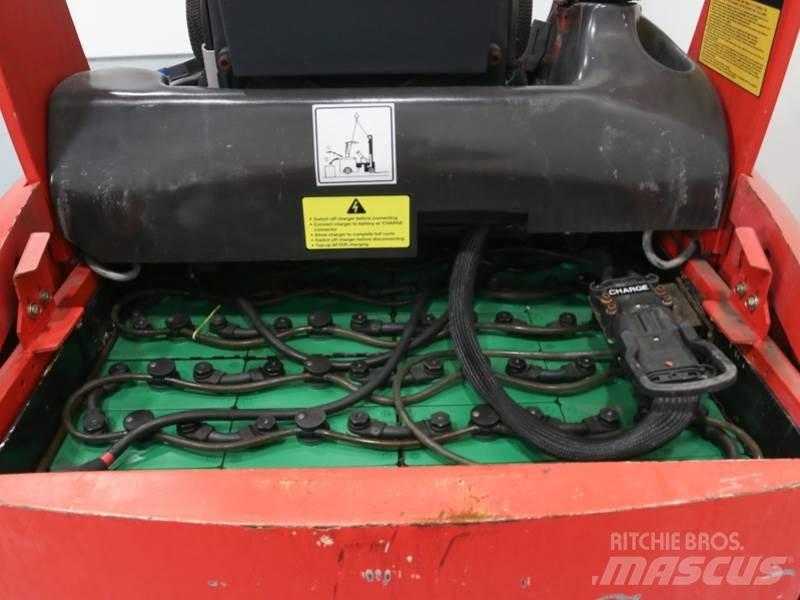Flexi AC 1350 Smalgangstruck